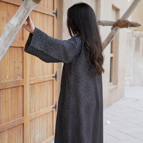 Where Modesty Meets Luxury