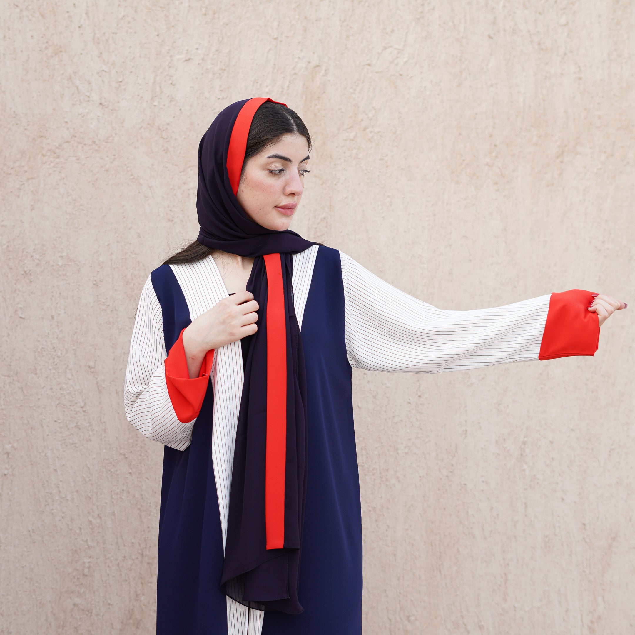 Modern Modesty, Elevated.