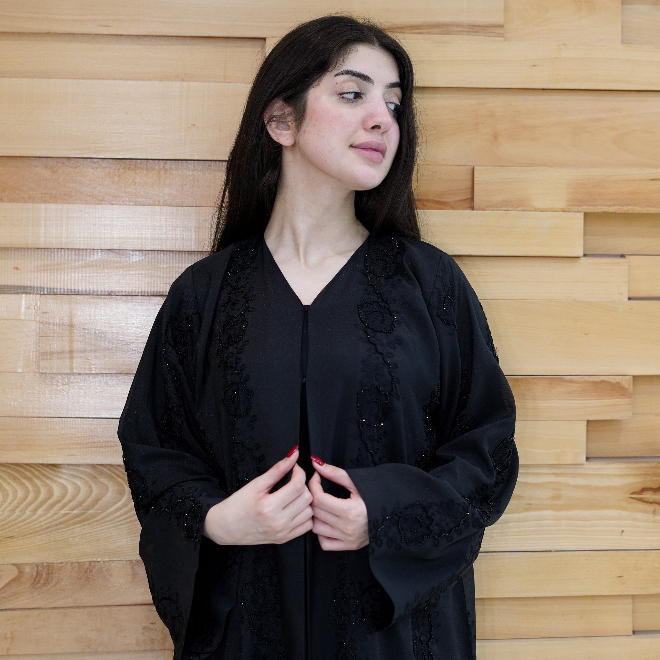 Modern Modesty, Elevated.